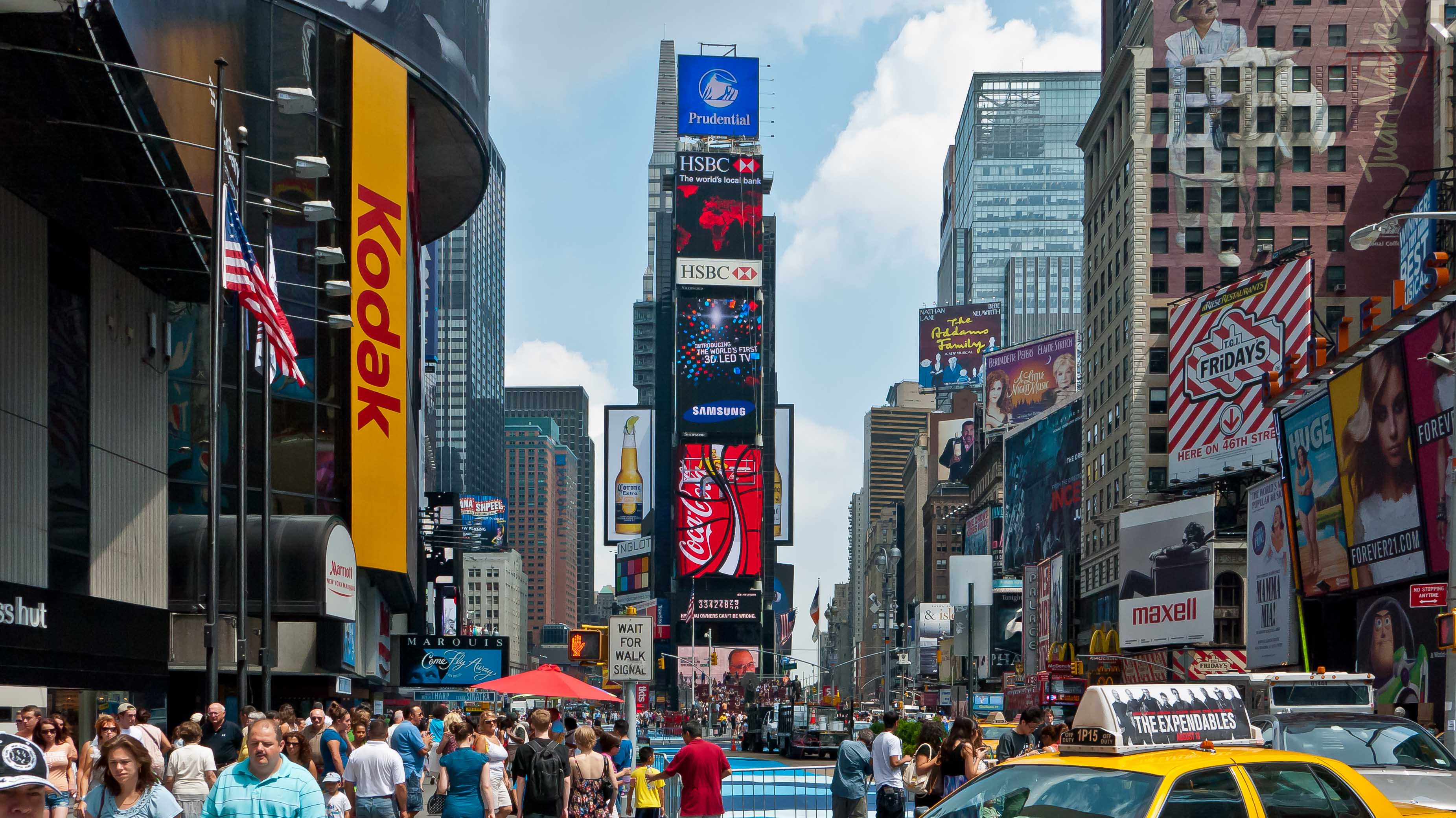 nyc city time